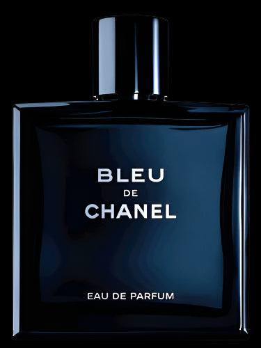 Eau de parfum Chanel Bleu de Chanel