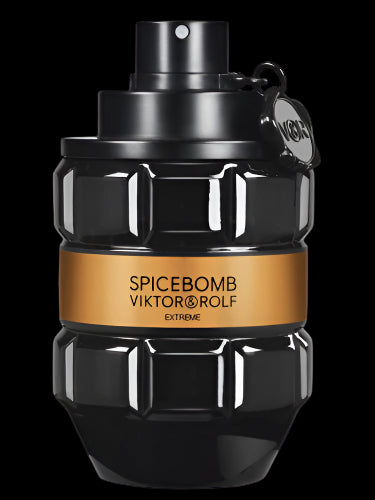 Viktor &amp; Rolf Spicebomb Extrême