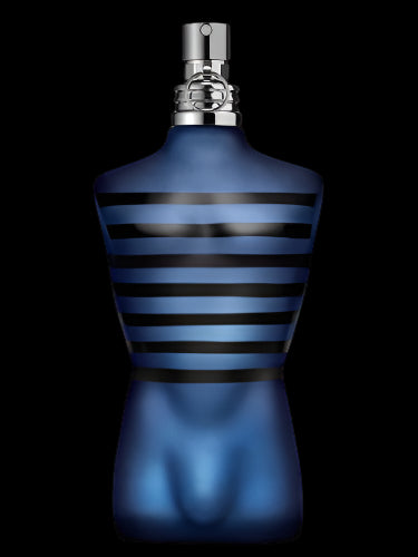 Jean Paul Gaultier Ultra Masculino