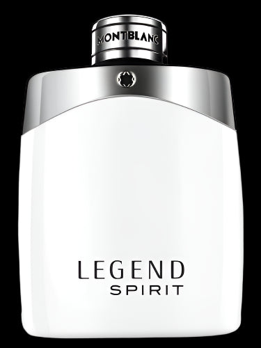 Montblanc Legend Spirit