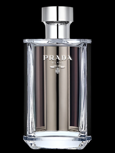 Prada L’Homme