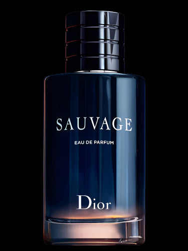 Eau de parfum Dior Sauvage