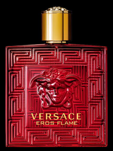 Versace Eros Flame