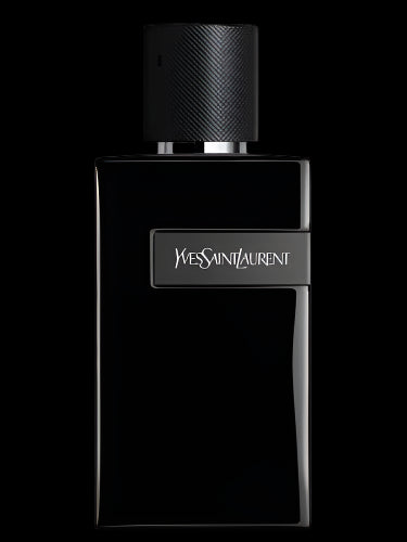 Yves Saint Laurent Y Le Parfum