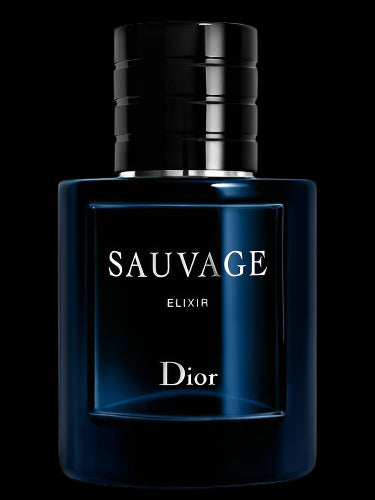 Dior Élixir Sauvage