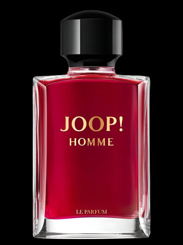 Joop! Homme Le Parfum