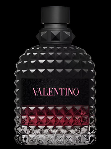 Valentino Born in Roma Intense