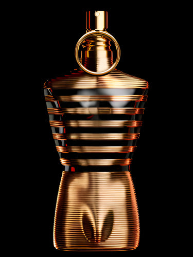 Jean Paul Gaultier Le Male Elixir