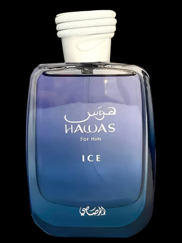 Rasasi Hawas Ice