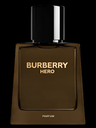 Burberry Hero Parfum