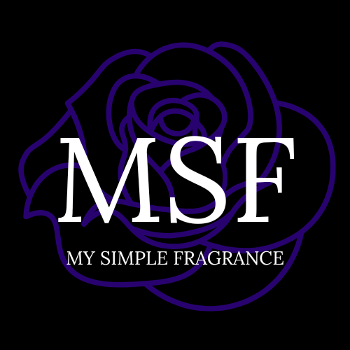 MySimpleFragrance